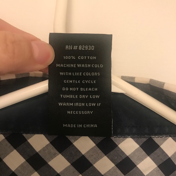 Green Tek shirt - Picture 5 of 8